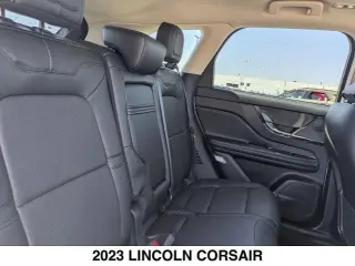 Lincoln Corsair 2023 AWD Reserve 4dr SUV