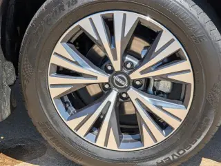 Nissan Rogue 2022 SV 4dr Crossover