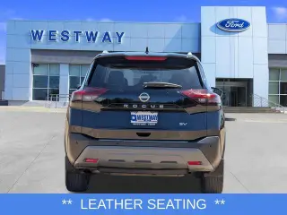Nissan Rogue 2022 SV 4dr Crossover