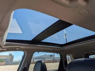 Nissan Rogue 2022 SV 4dr Crossover