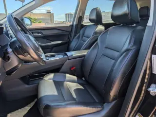 Nissan Rogue 2022 SV 4dr Crossover