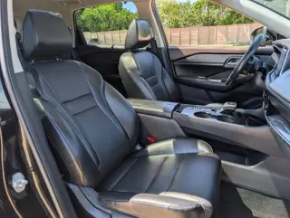 Nissan Rogue 2022 SV 4dr Crossover