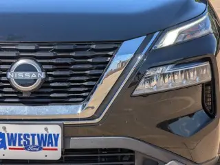 Nissan Rogue 2022 SV 4dr Crossover