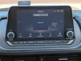 Nissan Rogue 2022 SV 4dr Crossover