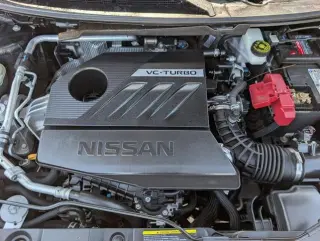 Nissan Rogue 2022 SV 4dr Crossover