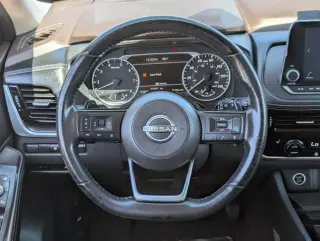 Nissan Rogue 2022 SV 4dr Crossover