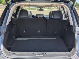 Nissan Rogue 2022 SV 4dr Crossover