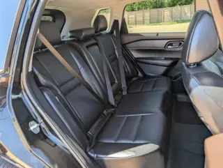 Nissan Rogue 2022 SV 4dr Crossover