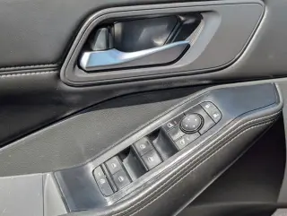 Nissan Rogue 2022 SV 4dr Crossover
