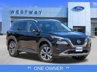 Nissan Rogue 2022 SV 4dr Crossover