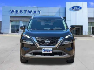 Nissan Rogue 2022 SV 4dr Crossover