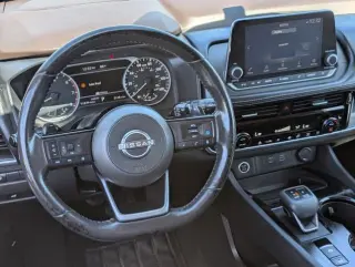 Nissan Rogue 2022 SV 4dr Crossover