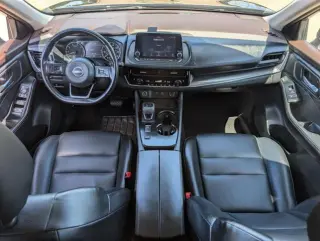 Nissan Rogue 2022 SV 4dr Crossover