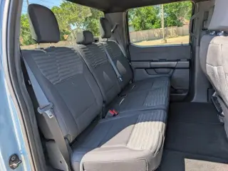 Ford F-150 2023 4x2 XL 4dr SuperCrew 5.5 ft. SB