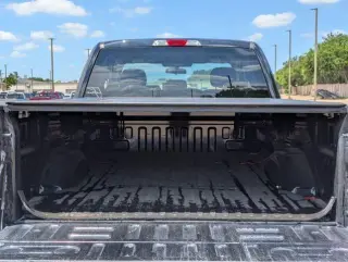 Ford F-150 2018 4x2 Lariat 4dr SuperCab 6.5 ft. SB