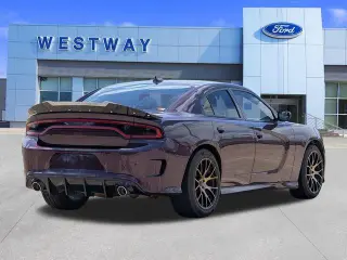 Dodge Charger 2022 R/T 4dr Sedan