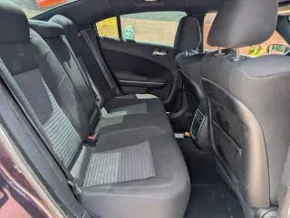 Dodge Charger 2022 R/T 4dr Sedan