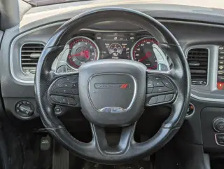 Dodge Charger 2022 R/T 4dr Sedan