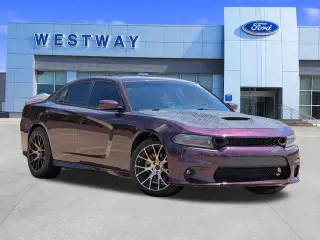 Dodge Charger 2022 R/T 4dr Sedan