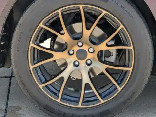 Dodge Charger 2022 R/T 4dr Sedan
