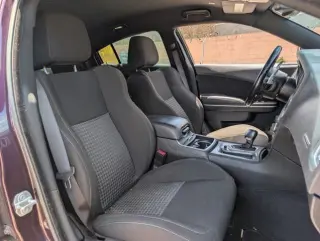Dodge Charger 2022 R/T 4dr Sedan