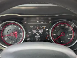 Dodge Charger 2022 R/T 4dr Sedan
