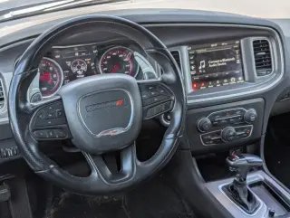 Dodge Charger 2022 R/T 4dr Sedan