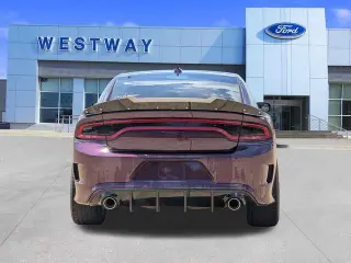 Dodge Charger 2022 R/T 4dr Sedan