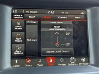 Dodge Charger 2022 R/T 4dr Sedan