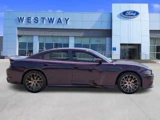Dodge Charger 2022 R/T 4dr Sedan