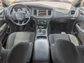 Dodge Charger 2022 R/T 4dr Sedan