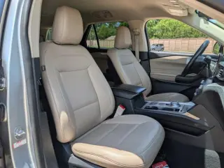 Ford Explorer 2020 XLT 4dr SUV