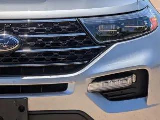 Ford Explorer 2020 XLT 4dr SUV