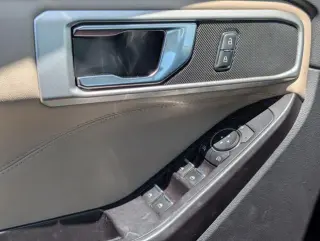 Ford Explorer 2020 XLT 4dr SUV