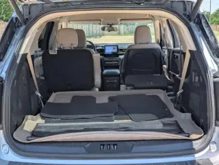 Ford Explorer 2020 XLT 4dr SUV