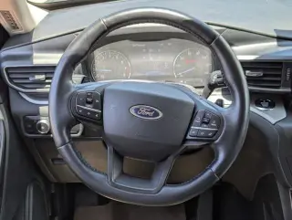 Ford Explorer 2020 XLT 4dr SUV