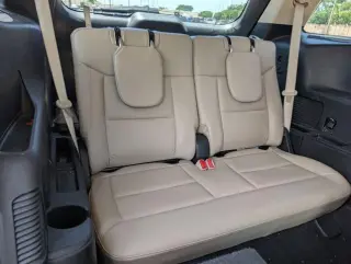 Ford Explorer 2020 XLT 4dr SUV