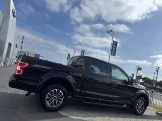 Ford F-150 2018 4x2 XLT 4dr SuperCrew 5.5 ft. SB
