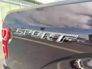 Ford F-150 2018 4x2 XLT 4dr SuperCrew 5.5 ft. SB