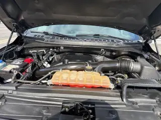 Ford F-150 2018 4x2 XLT 4dr SuperCrew 5.5 ft. SB