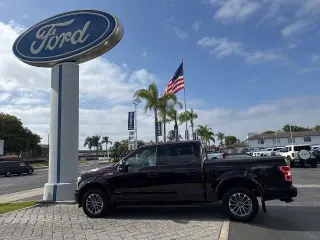Ford F-150 2018 4x2 XLT 4dr SuperCrew 5.5 ft. SB