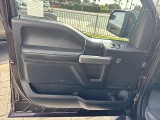 Ford F-150 2018 4x2 XLT 4dr SuperCrew 5.5 ft. SB