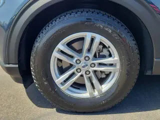 Ford Explorer 2023 XLT 4dr SUV