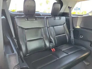 Ford Explorer 2023 XLT 4dr SUV