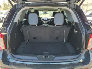 Ford Explorer 2023 XLT 4dr SUV