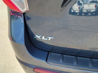 Ford Explorer 2023 XLT 4dr SUV
