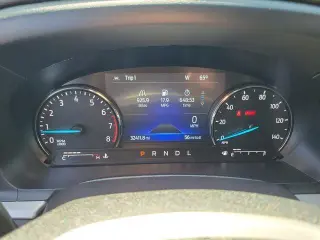 Ford Explorer 2023 XLT 4dr SUV