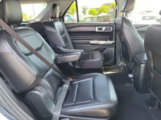 Ford Explorer 2023 XLT 4dr SUV
