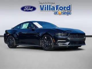 Ford Mustang 2026 EcoBoost 2dr Fastback