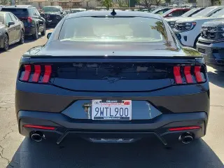 Ford Mustang 2026 EcoBoost 2dr Fastback